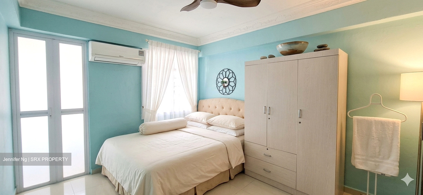 Blk 406 Hougang Avenue 10 (Hougang), HDB 4 Rooms #560482351